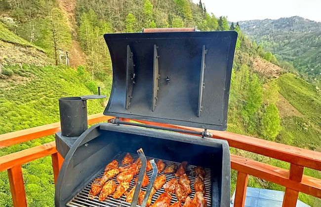 Northland Bungalows - Foto 35