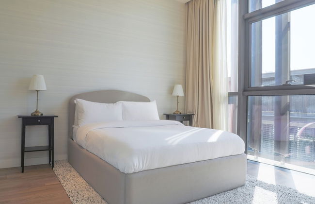 Nasma Luxury Stays - City Walk - Photo 11