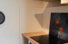 Vacation apartment Wyhl near Europa Park & Freiburg - Foto 5