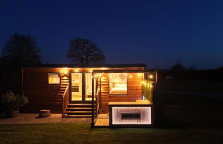 Ockeridge Rural Retreats - Foto 7