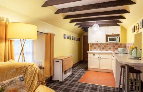 Holiday Home Sunflower Cottage by Interhome - Photo 21