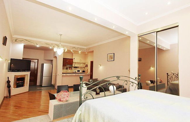 ApartLux Tverskaya 17 - Foto 8