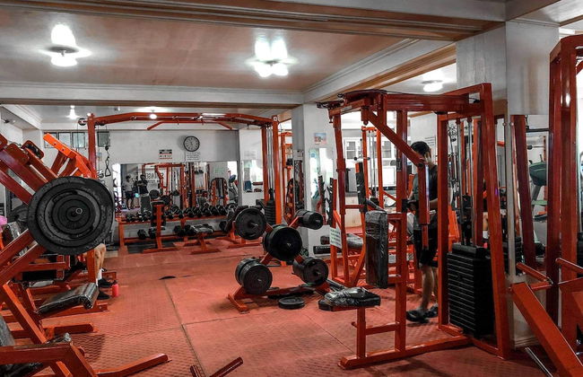 Jewel Igorot Building - Foto 22