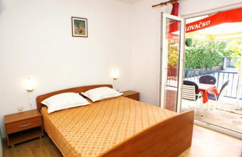 Apartments by the sea Trpanj - Peljesac - 3157 - Foto 9