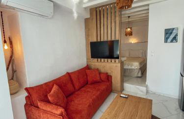 Evagelias suite - Foto 1