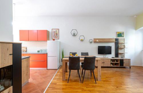 Residence Two Oranges - Foto 36