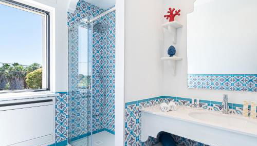 Lea Residenza Mediterranea Paestum - Foto 2, Shower