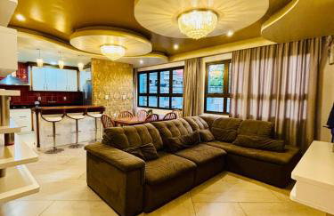 Apartamento Duplex Rio grande centro 250 m privado dois quartos - Foto 1