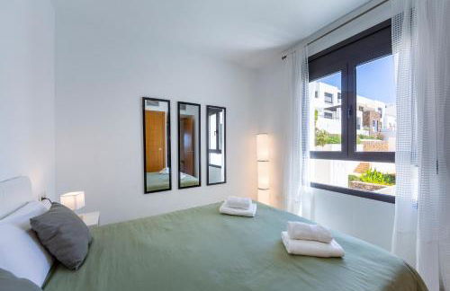 AlmeriaSuite Mojacar Macenas Sun - Foto 19