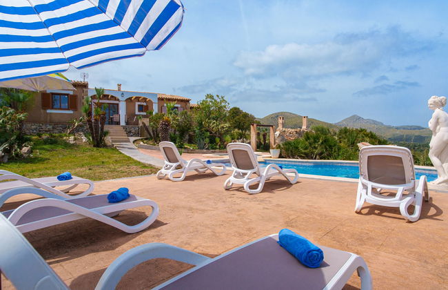 Cala Torta Na Moli - Photo 27