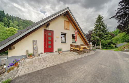 Ferienwohnungen Talblick - Foto 1