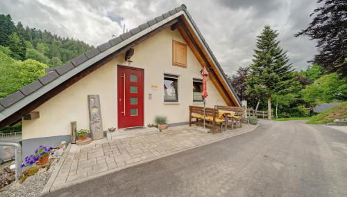 Ferienwohnungen Talblick - Foto 1