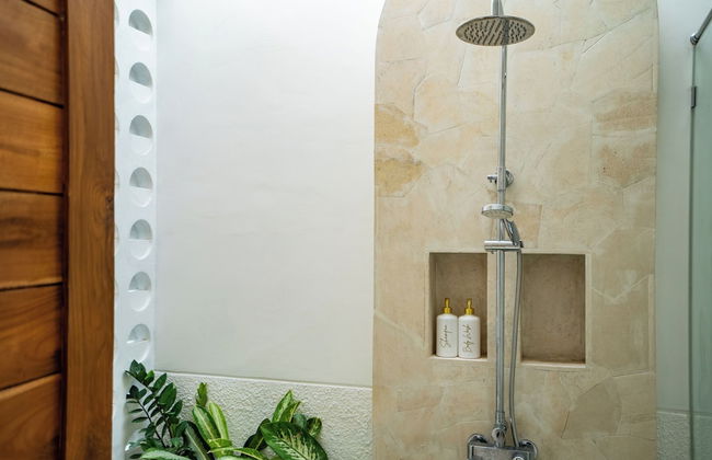 La Feliz Villa Balinesia - 2 Bedrooms - Foto 57