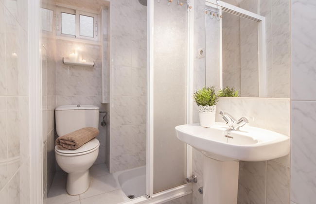 Maritimo FreshApartments by Bossh Hotels - Foto 27