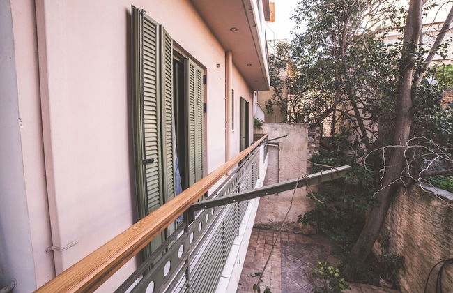 Nefeli City Apartments - Foto 58