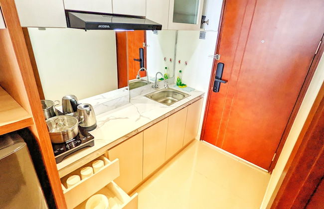 Lovina at Pollux Meisterstadt - Foto 57