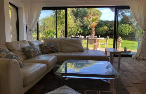 Villa Pampelonne-Ramatuelle - Foto 12