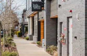 Inkwell Charlotte - Foto 31