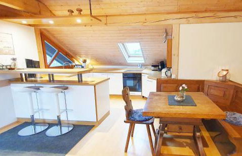 Alte Villa Traunstein - Foto 19