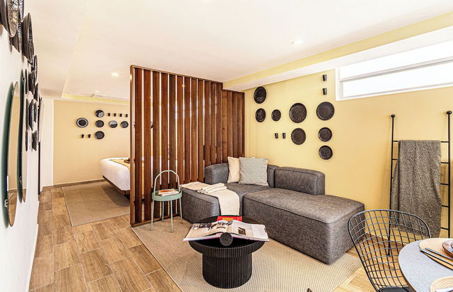 Grand Chapultepec by Kukun - Foto 45