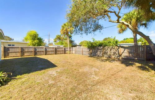 The Seaside Launch Pad in Cape Canaveral - NEW! - Foto 19