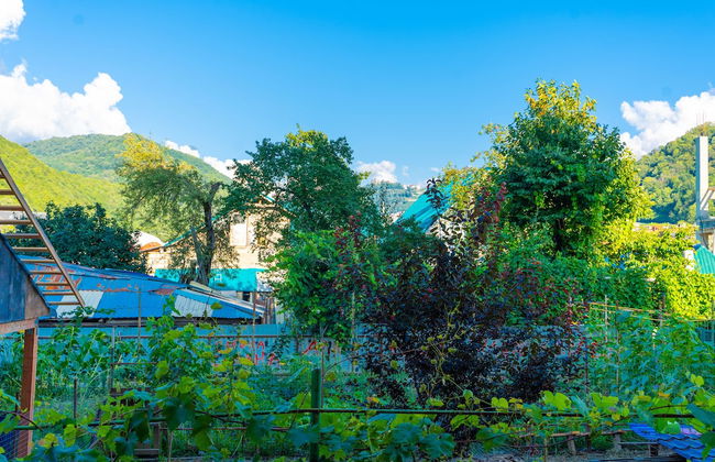 More Apartments na Avtomobilnom 58A - 2 - Foto 18