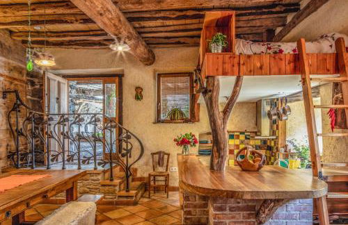 The Dragon Barn - Studio - Foto 6