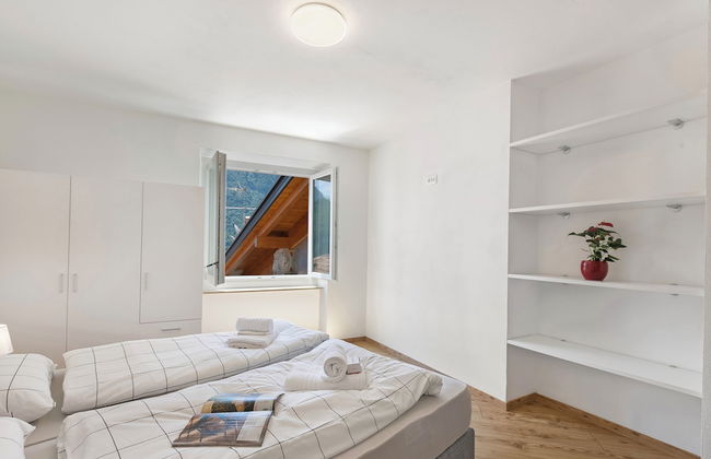 Villa Pastoedo Apartments - Foto 4