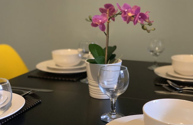 Gordon House - Foto 20