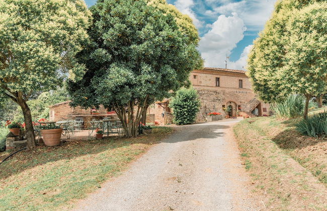 Agriturismo La Ripolina - Foto 76