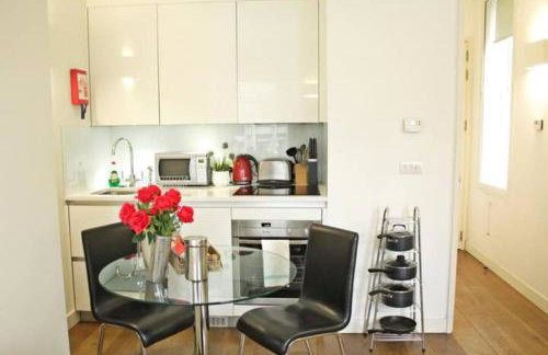 Cosy Studio right at Liverpool Street Station! - Foto 38