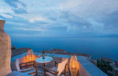 Casa Rodanthi - Luxury Castle Residence - Foto 1