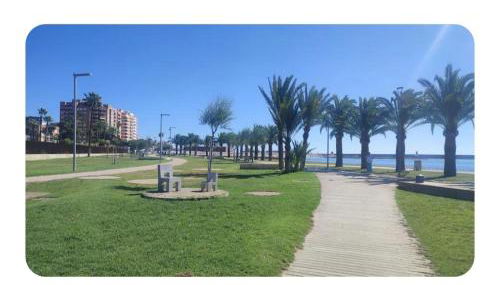 ACOGEDOR APARTAMENTO EN BENICARLo - Photo 5