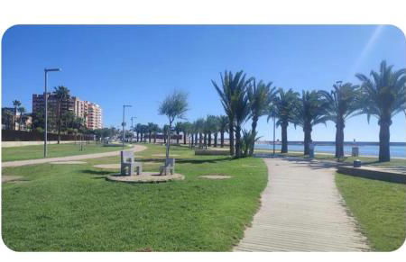 ACOGEDOR APARTAMENTO EN BENICARLo - Photo 5