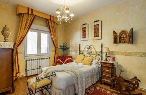 Waou Deluxe Cottage Titulcia - Foto 22