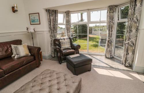 9 Station Cottages - Foto 5