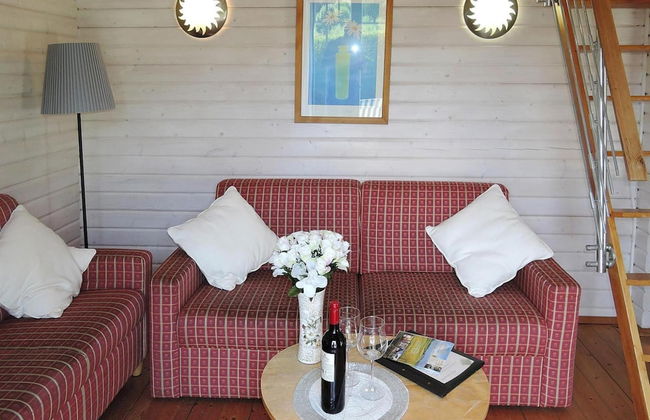 Ferienhaus in Lissendorf bei Eifel Wegen - Photo 9