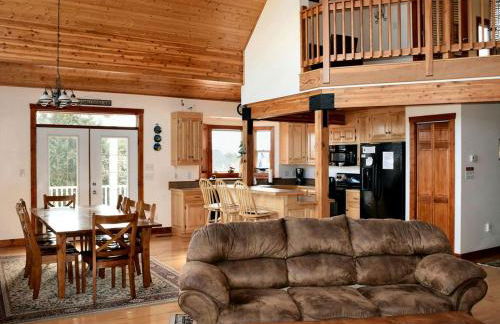 Luxury Vacation Rental with an Inviting Pool in Cape Charles, Virginia - Foto 4