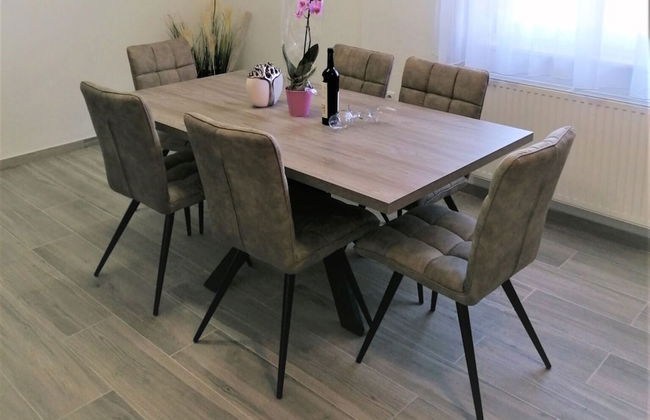 Apartment Ivica - Foto 9