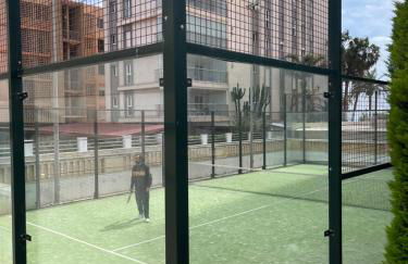 Apartment Bahia del Sol, a 20 m de Playa Arinal-Bol,Calpe - Photo 34