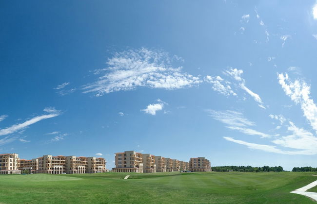 Lighthouse Apartments & Villas - Foto 40