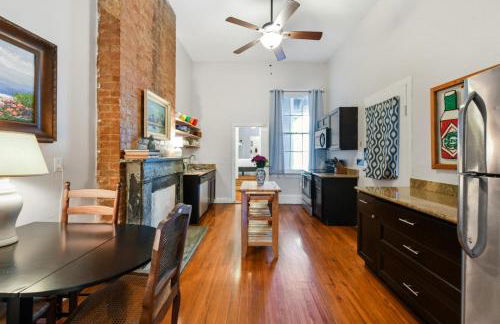 Montgomery Apartments on Magazine Street - Foto 85