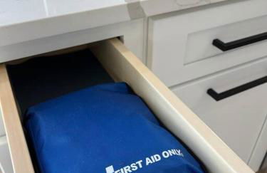 Serenity Oasis Pool Haven 8 min to Sea Isle city - Photo 35