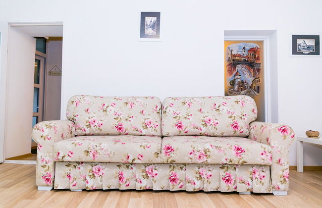 Tischler Apartment & Studio - Foto 58