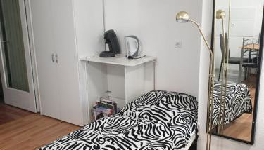 DM Apartment - Foto 4