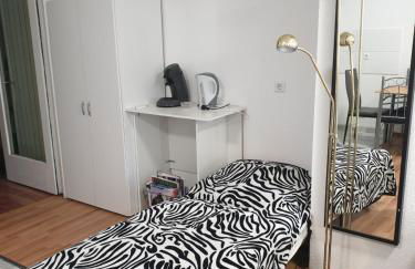 DM Apartment - Foto 4