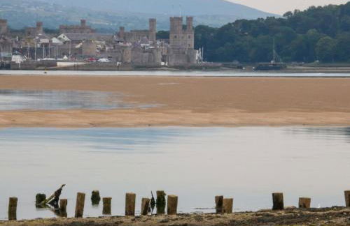 Menai Cottage - Foto 34