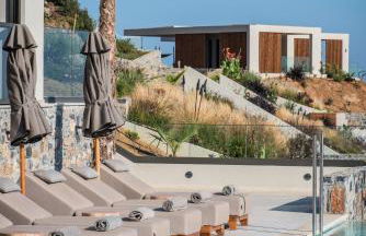 Happy Cretan Suites - Foto 21