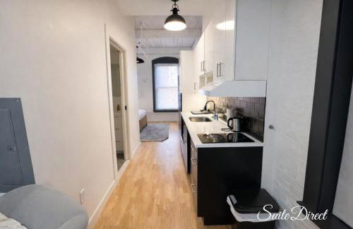 Trumbull Apartments Elevator WI-FI XL CENTER Hartford CT - Foto 18