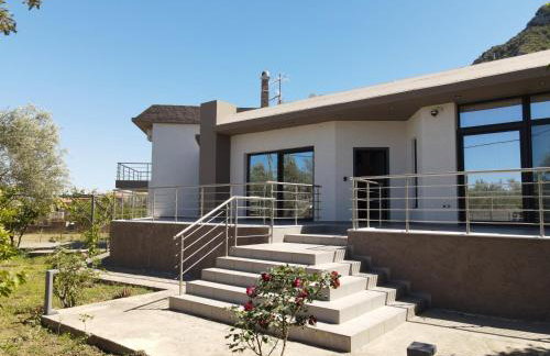 Terra Nova Luxury Villa - Foto 35